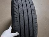Комплект оригинальных дисков Jetour T2 и шин Giti Control P10 255/55R20 за 140 000 тг. в Астана – фото 2