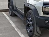 Комплект оригинальных дисков Jetour T2 и шин Giti Control P10 255/55R20 за 140 000 тг. в Астана – фото 3