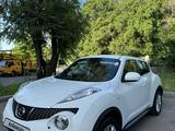 Nissan Juke 2011 годаүшін6 000 000 тг. в Алматы – фото 2