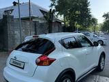 Nissan Juke 2011 годаүшін6 000 000 тг. в Алматы – фото 5