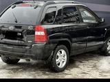 Kia Sportage 2005 годаүшін4 400 000 тг. в Актобе – фото 4