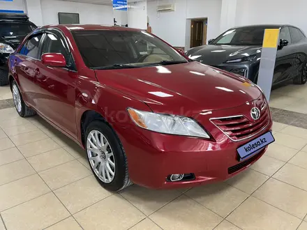 Toyota Camry 2006 года за 5 000 000 тг. в Актау – фото 3