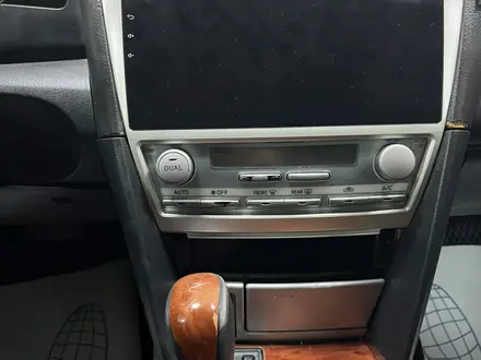 Toyota Camry 2006 года за 5 000 000 тг. в Актау – фото 10