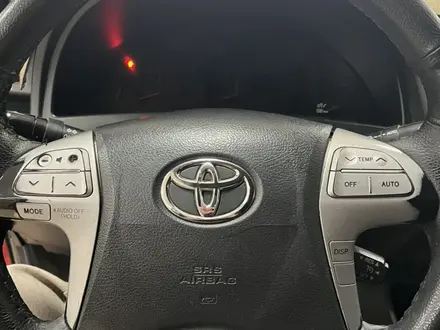 Toyota Camry 2006 года за 5 000 000 тг. в Актау – фото 11