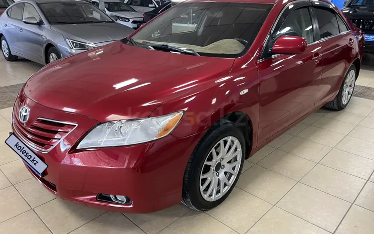 Toyota Camry 2006 года за 5 000 000 тг. в Актау