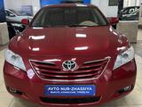 Toyota Camry 2006 годаүшін5 000 000 тг. в Актау – фото 2