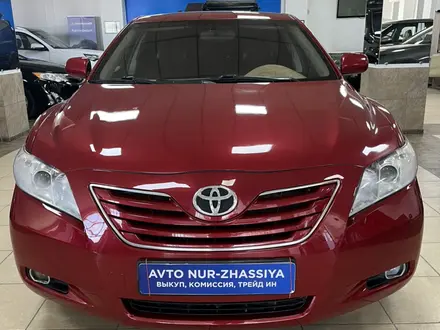Toyota Camry 2006 года за 5 000 000 тг. в Актау – фото 2