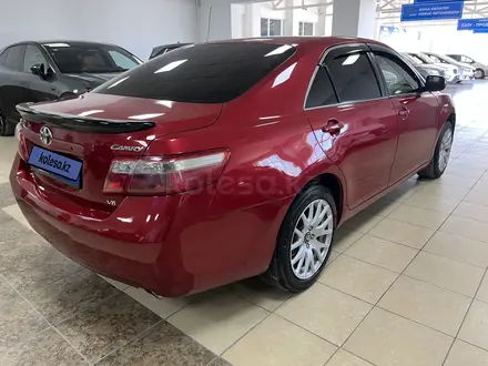 Toyota Camry 2006 года за 5 000 000 тг. в Актау – фото 4