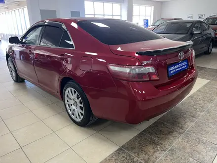 Toyota Camry 2006 года за 5 000 000 тг. в Актау – фото 6