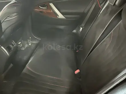 Toyota Camry 2006 года за 5 000 000 тг. в Актау – фото 8