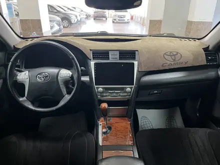 Toyota Camry 2006 года за 5 000 000 тг. в Актау – фото 9