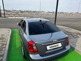 Chevrolet Lacetti 2023 года за 6 600 000 тг. в Туркестан – фото 3