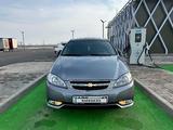 Chevrolet Lacetti 2023 года за 6 600 000 тг. в Туркестан – фото 4