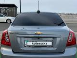 Chevrolet Lacetti 2023 года за 6 600 000 тг. в Туркестан – фото 5