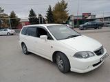 Honda Odyssey 2002 годаfor3 000 000 тг. в Алматы