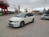 Honda Odyssey 2002 годаfor3 000 000 тг. в Алматы – фото 2