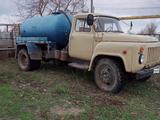 ГАЗ  53 1989 годаүшін1 300 000 тг. в Кандыагаш