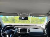 Kia Sportage 2014 года за 6 900 000 тг. в Астана – фото 2