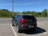 Kia Sportage 2014 года за 6 900 000 тг. в Астана – фото 4