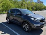 Kia Sportage 2014 года за 6 900 000 тг. в Астана