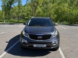 Kia Sportage 2014 года за 6 900 000 тг. в Астана – фото 5