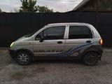 Daewoo Matiz 2010 года за 700 000 тг. в Байсерке – фото 2