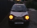 Daewoo Matiz 2010 года за 700 000 тг. в Байсерке