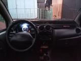 Daewoo Matiz 2010 года за 700 000 тг. в Байсерке – фото 4