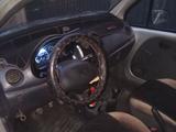 Daewoo Matiz 2010 года за 700 000 тг. в Байсерке – фото 5