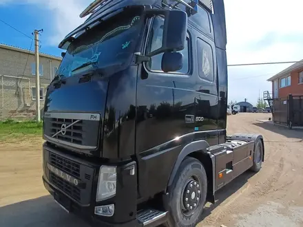 Volvo  FH 2013 года за 23 500 000 тг. в Костанай – фото 4