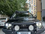 Toyota Land Cruiser 2008 годаүшін25 000 000 тг. в Алматы – фото 3