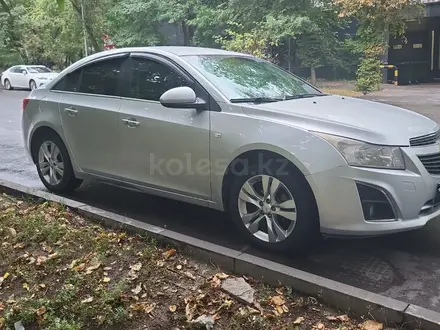 Chevrolet Cruze 2013 года за 4 400 000 тг. в Алматы