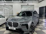 BMW X7 2023 годаүшін68 500 000 тг. в Шымкент