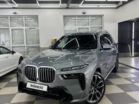 BMW X7 2023 года за 68 500 000 тг. в Шымкент