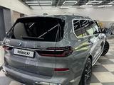 BMW X7 2023 годаfor65 000 000 тг. в Шымкент – фото 3