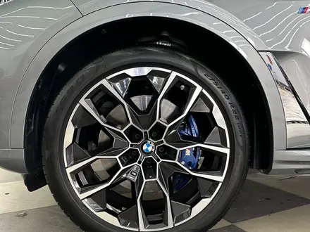 BMW X7 2023 годаүшін65 000 000 тг. в Шымкент – фото 7