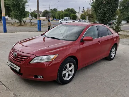 Toyota Camry 2006 года за 4 900 000 тг. в Тараз – фото 3