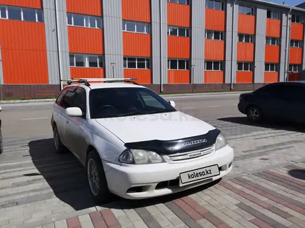Toyota Caldina 2001 года за 4 300 000 тг. в Усть-Каменогорск – фото 12