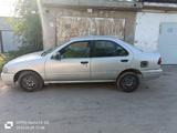 Nissan Sunny 1997 годаүшін600 000 тг. в Конаев (Капшагай) – фото 2