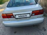 Nissan Sunny 1997 годаүшін600 000 тг. в Конаев (Капшагай) – фото 3