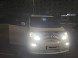 Toyota Alphard 2004 года за 4 800 000 тг. в Атырау