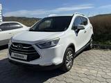 JAC S3 2016 годаүшін4 200 000 тг. в Усть-Каменогорск