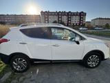 JAC S3 2016 годаүшін4 200 000 тг. в Усть-Каменогорск – фото 3
