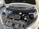 JAC S3 2016 годаүшін4 200 000 тг. в Усть-Каменогорск – фото 4