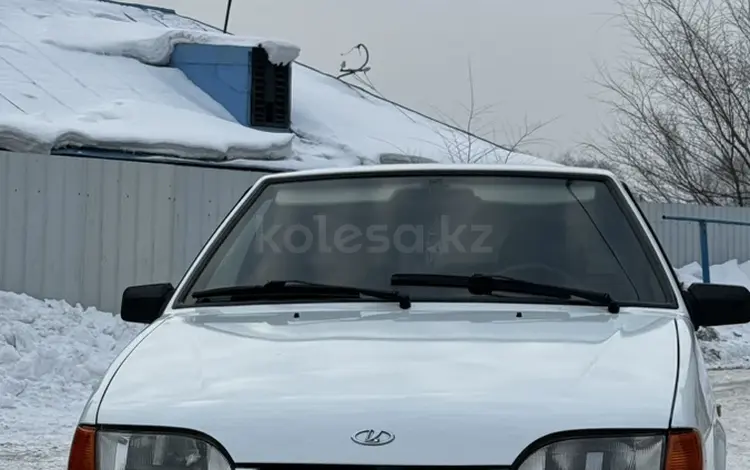 ВАЗ (Lada) 2114 2013 года за 1 850 000 тг. в Усть-Каменогорск