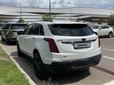 Cadillac XT5 2021 года за 15 500 000 тг. в Астана – фото 4