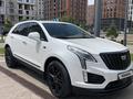 Cadillac XT5 2021 года за 20 000 000 тг. в Астана