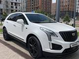 Cadillac XT5 2021 года за 15 500 000 тг. в Астана