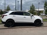 Cadillac XT5 2021 года за 15 500 000 тг. в Астана – фото 3