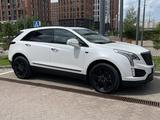 Cadillac XT5 2021 года за 15 500 000 тг. в Астана – фото 2